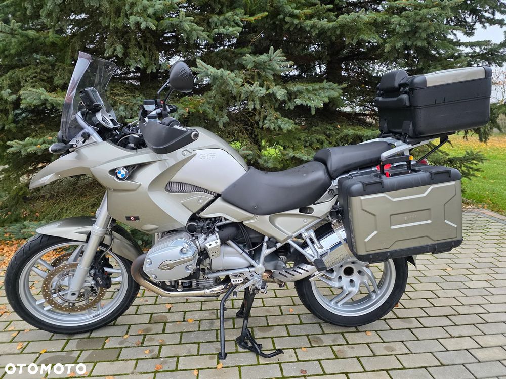 BMW GS - 27