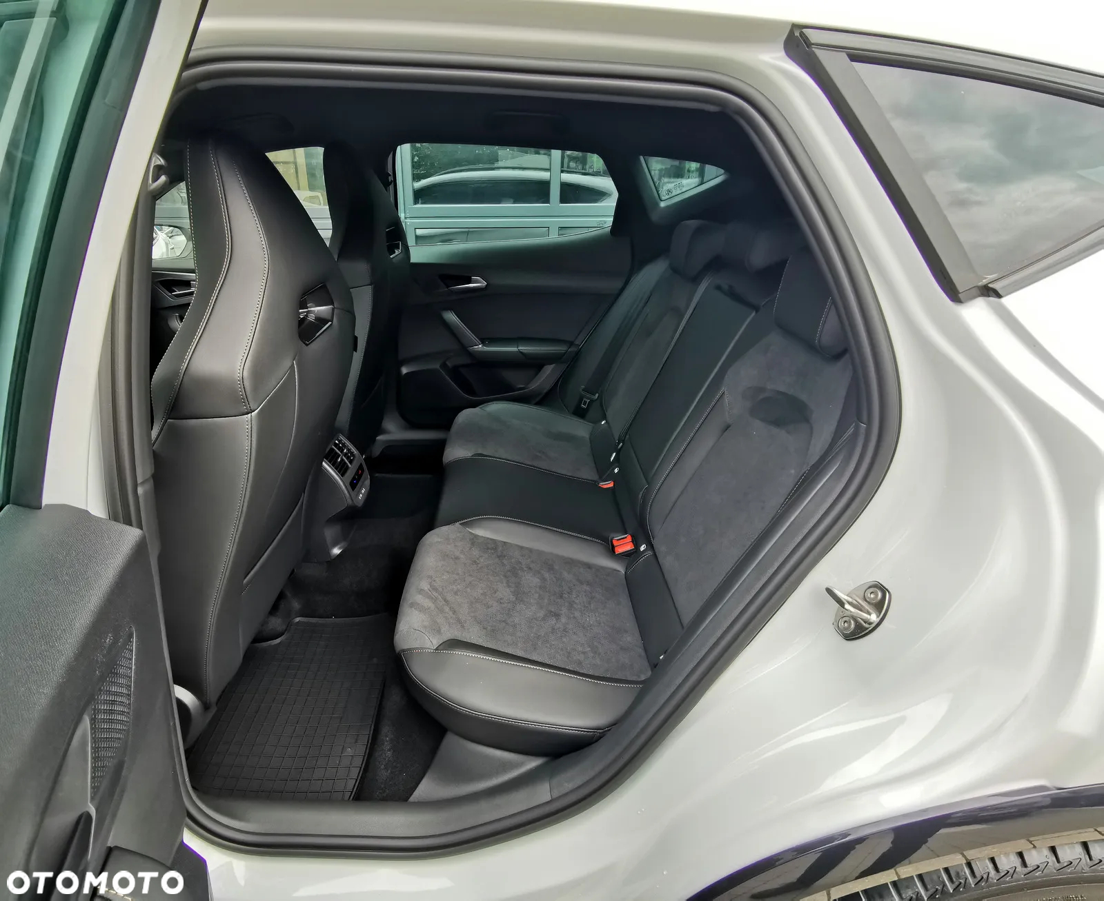Cupra Formentor 2.0 TSI 4Drive VZ DSG - 6