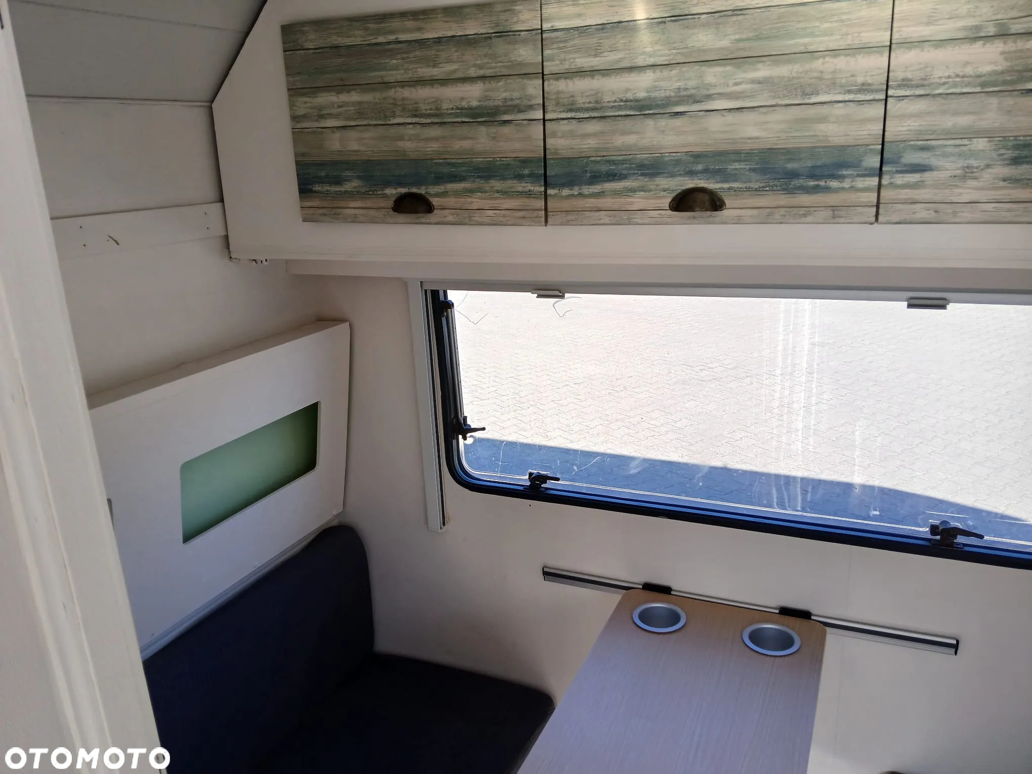 Inny SUN CARAVAN - 11