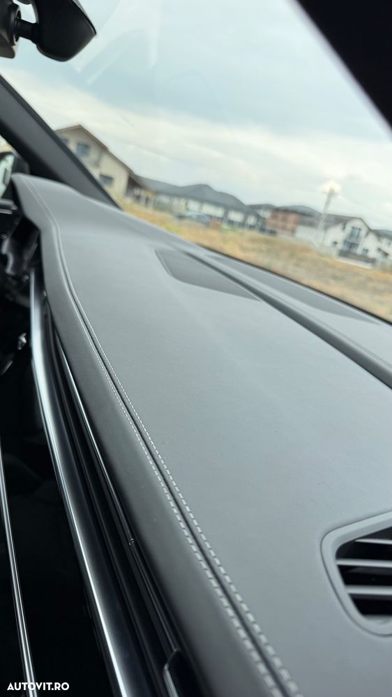 Audi Q8 3.0 50 TDI quattro Tiptronic MHEV - 19