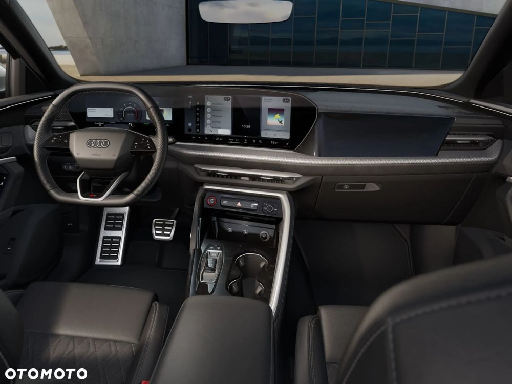 Audi SQ5 Sportback - 4