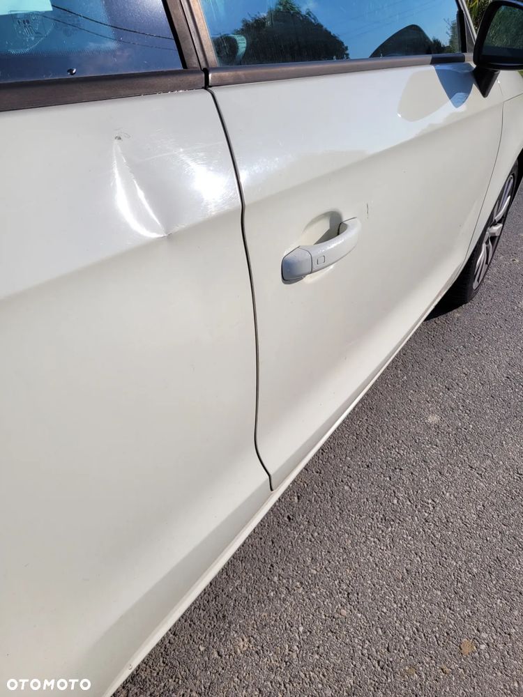 Audi A1 3-drzwiowe 1.4 TFSI Attraction - 16