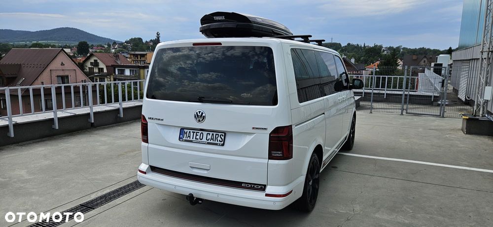 Volkswagen Multivan 2.0 BiTDI L1 Business 4Motion DSG - 10