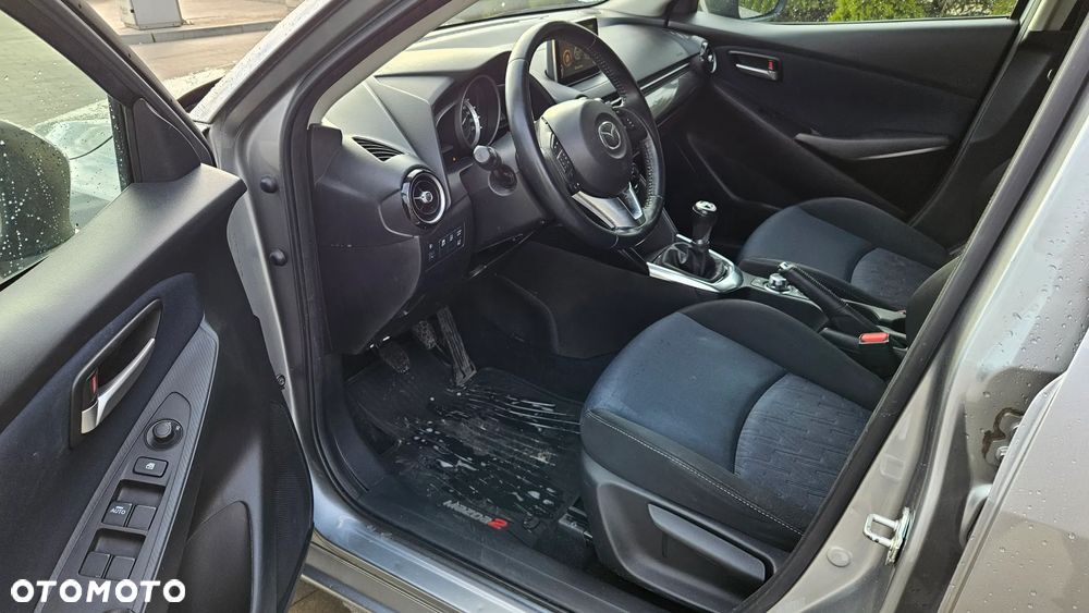 Mazda 2 SKYACTIV-D 105 Center-Line - 33