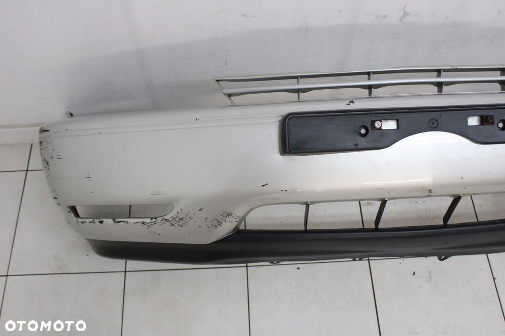 LEXUS RX300 I ZDERZAK PRZÓD PRZEDNI 1C0 - 4