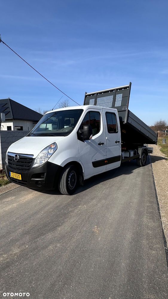 Renault Master - 1