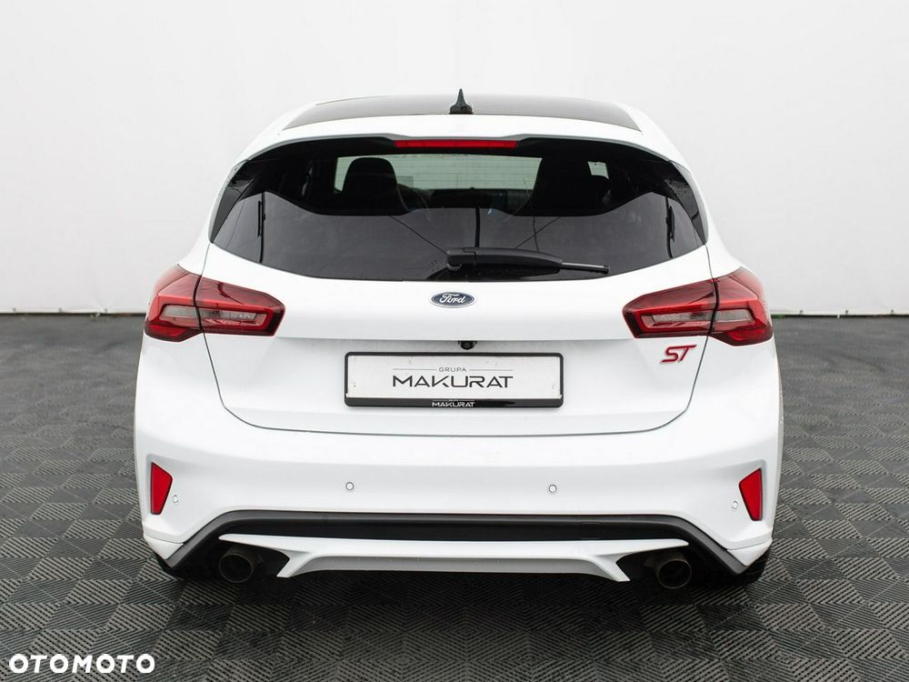 Ford Focus 2.3 EcoBoost ST X - 9