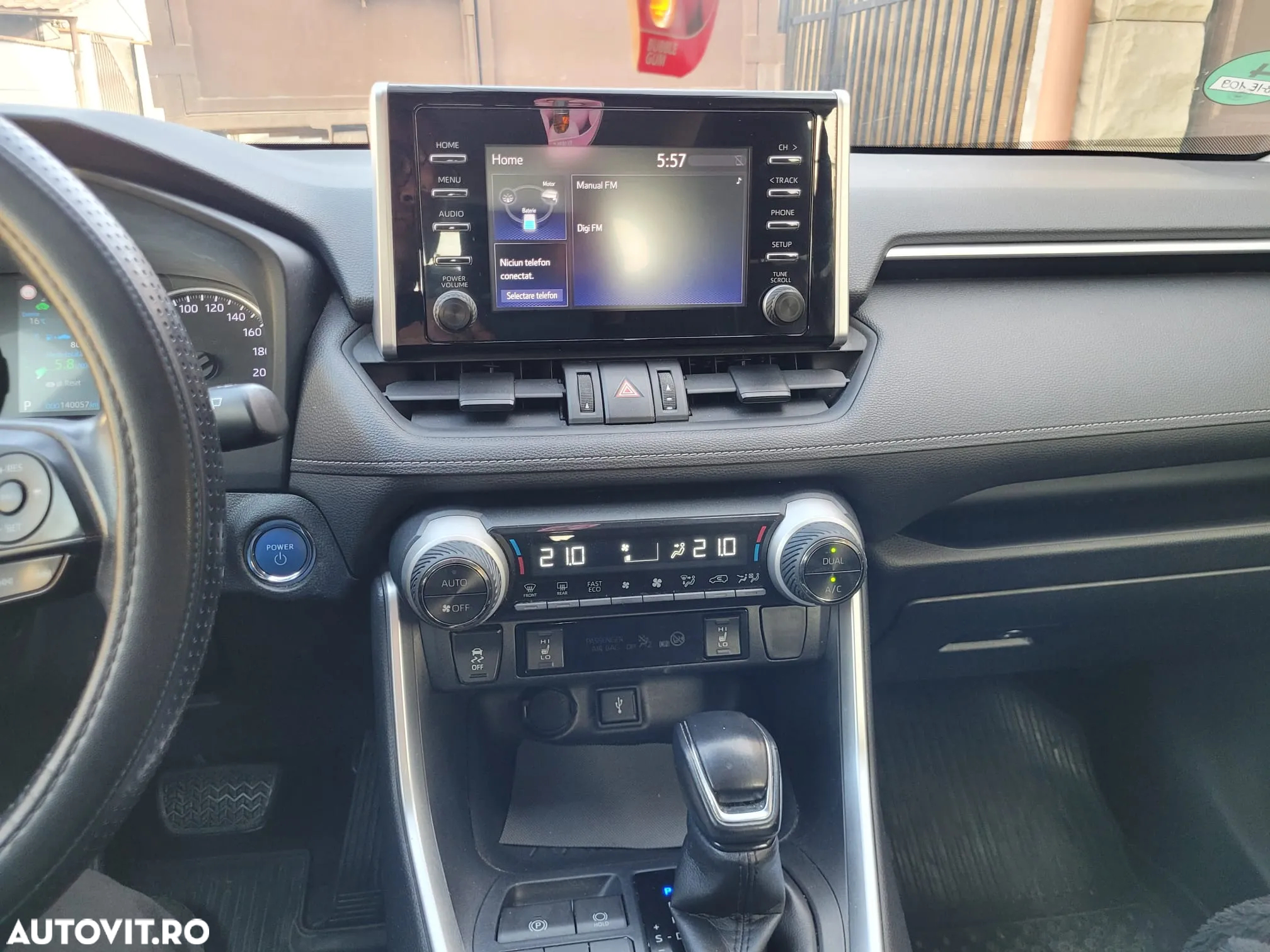 Toyota RAV4 2.5 4x2 Hybrid - 6