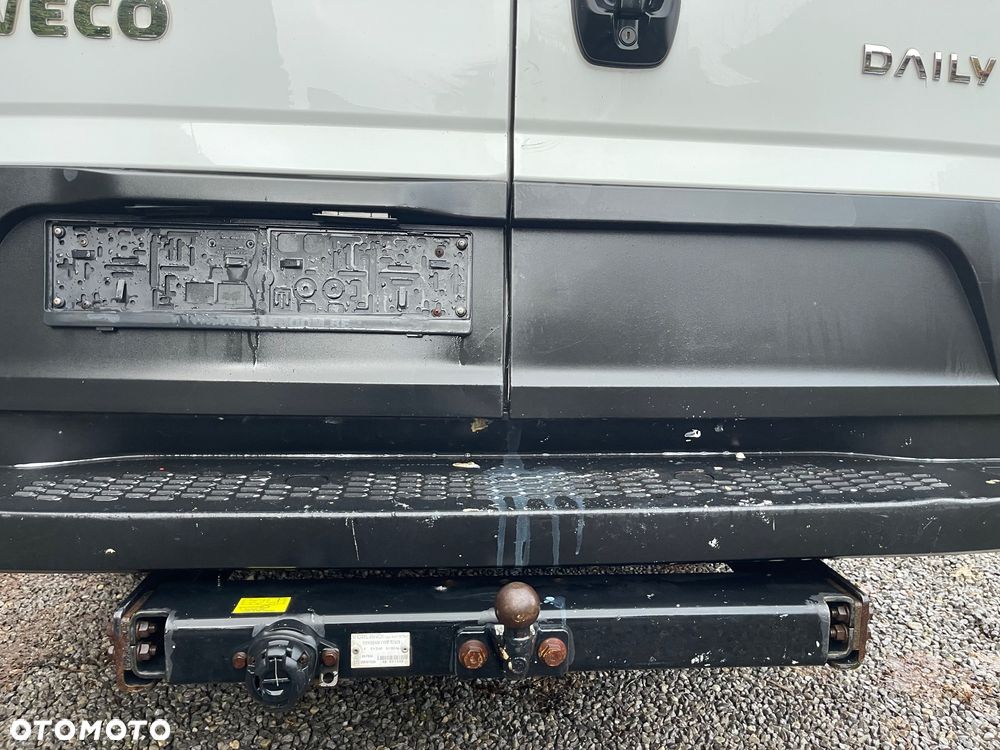 Iveco Daily - 40