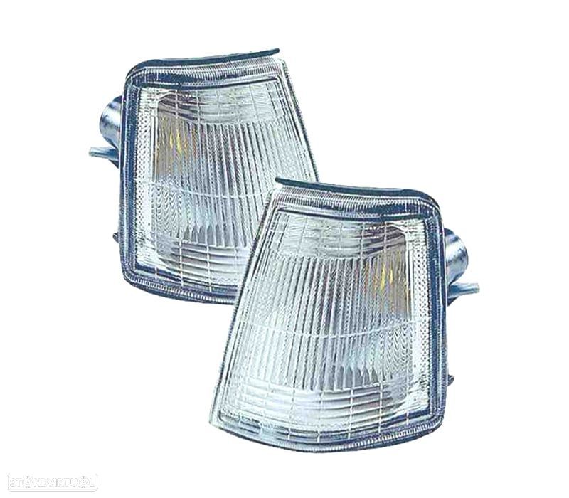 PISCAS FRONTAIS PEUGEOT 309 85-94 - 1