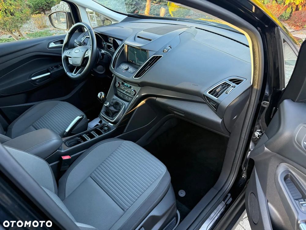 Ford Grand C-MAX Gr 1.0 EcoBoost Edition ASS - 13