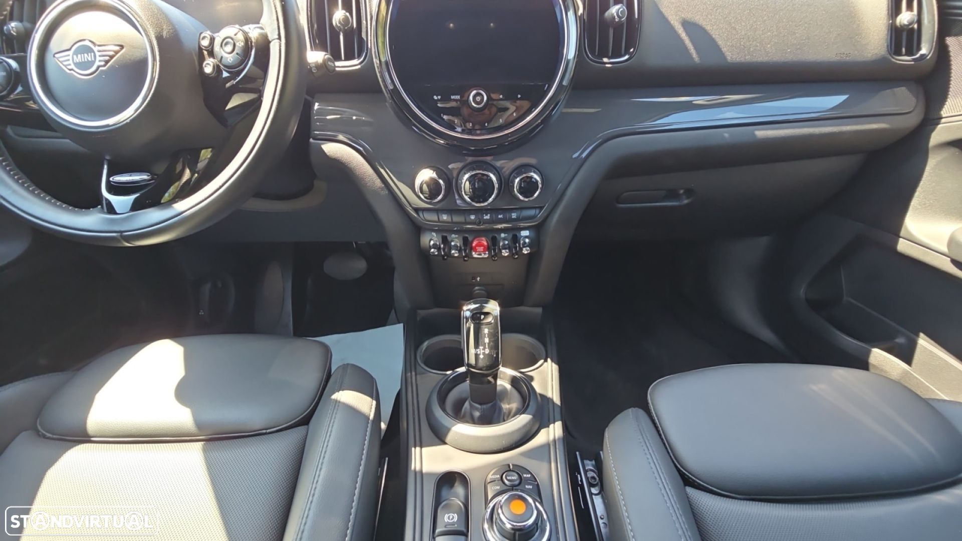 MINI Countryman One D Northwood Edition Auto - 12