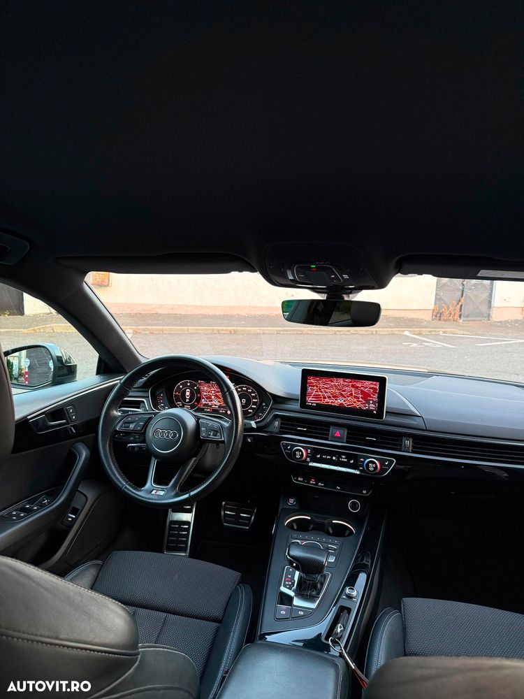 Audi A5 Sportback - 6