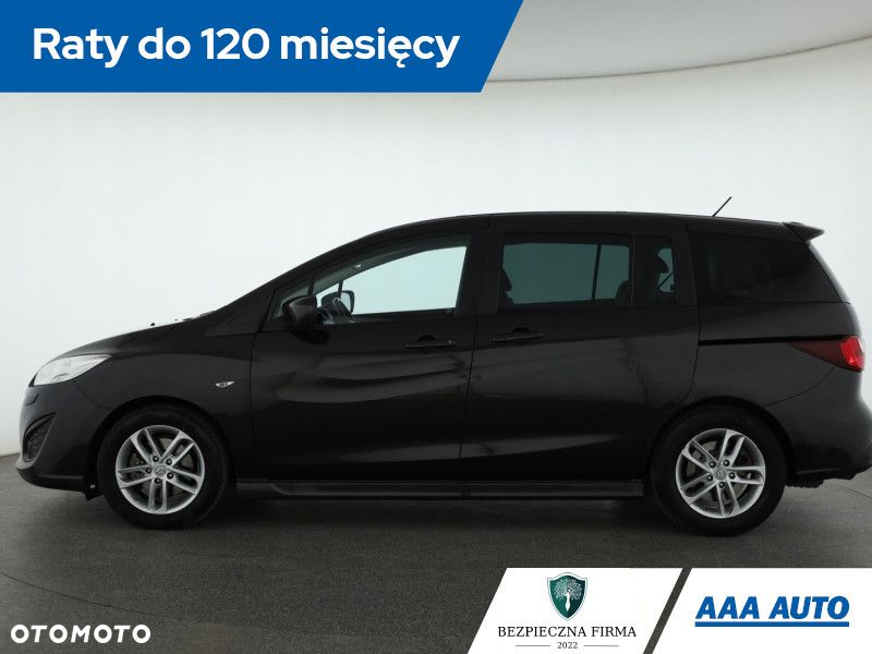Mazda 5 - 3