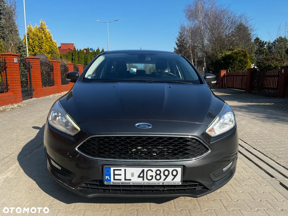 Ford Focus - 12