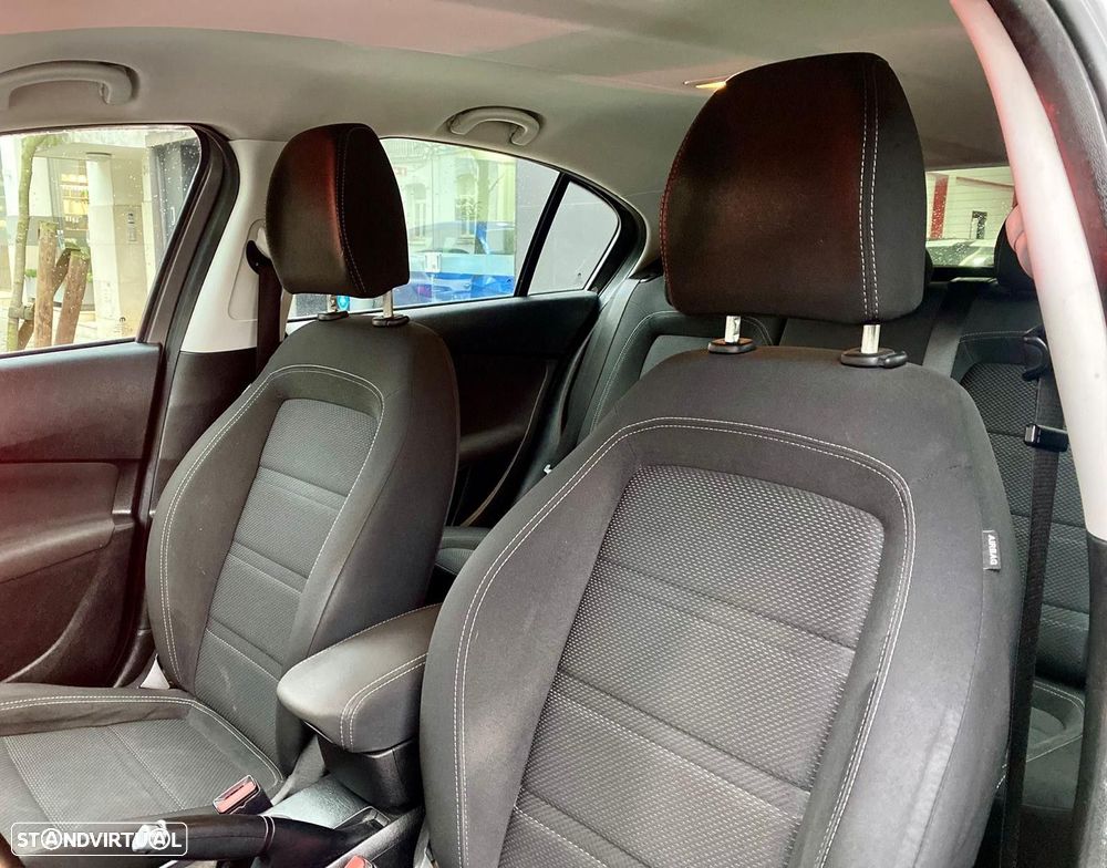 Fiat Tipo 1.3 Multijet City Life - 19