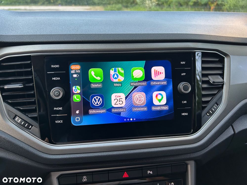Volkswagen T-Roc 1.5 TSI Special Edition DSG - 27