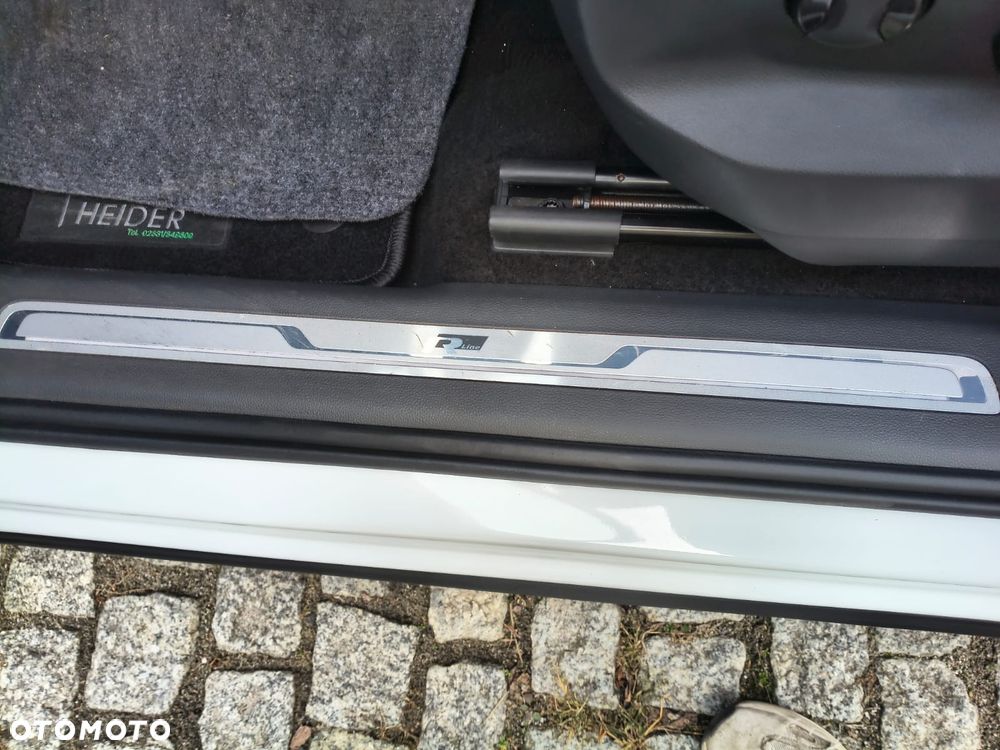 Volkswagen Tiguan - 20