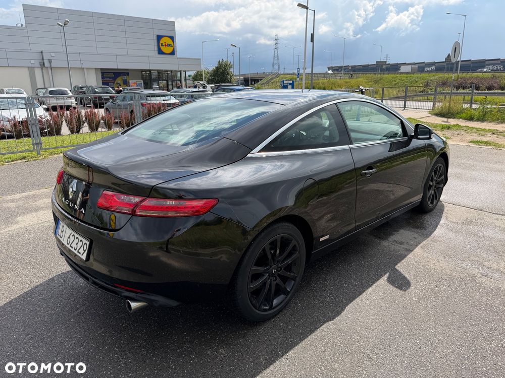 Renault Laguna 1.5 dCi Expression - 5