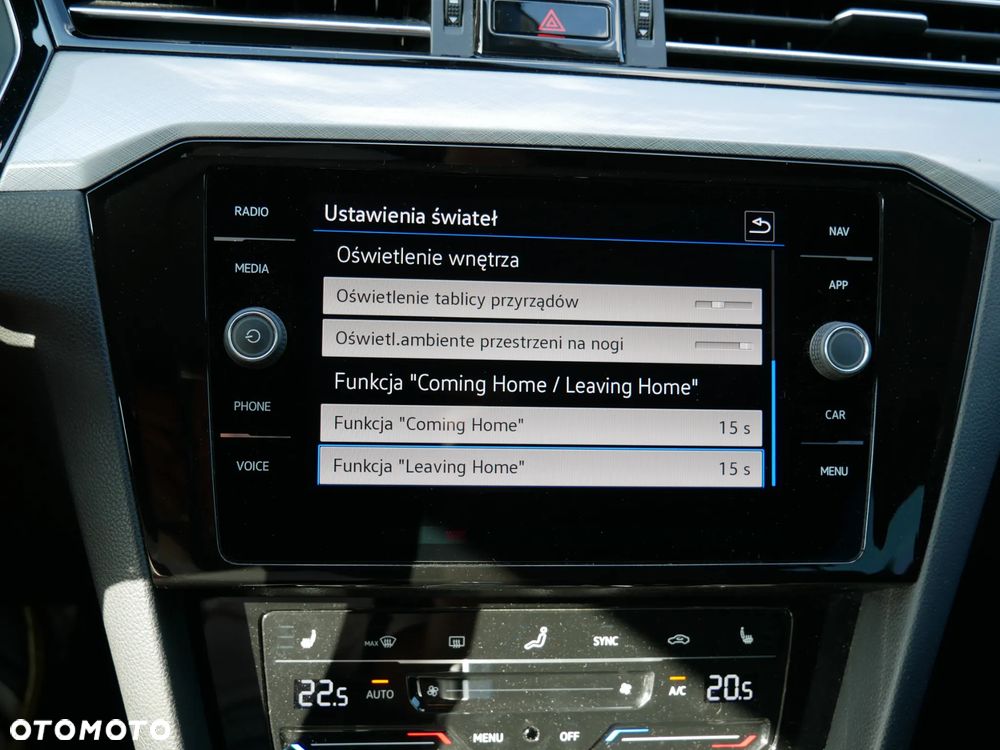 Volkswagen Passat 2.0 TDI EVO Business DSG - 31