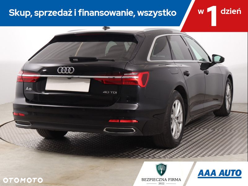 Audi A6 - 6