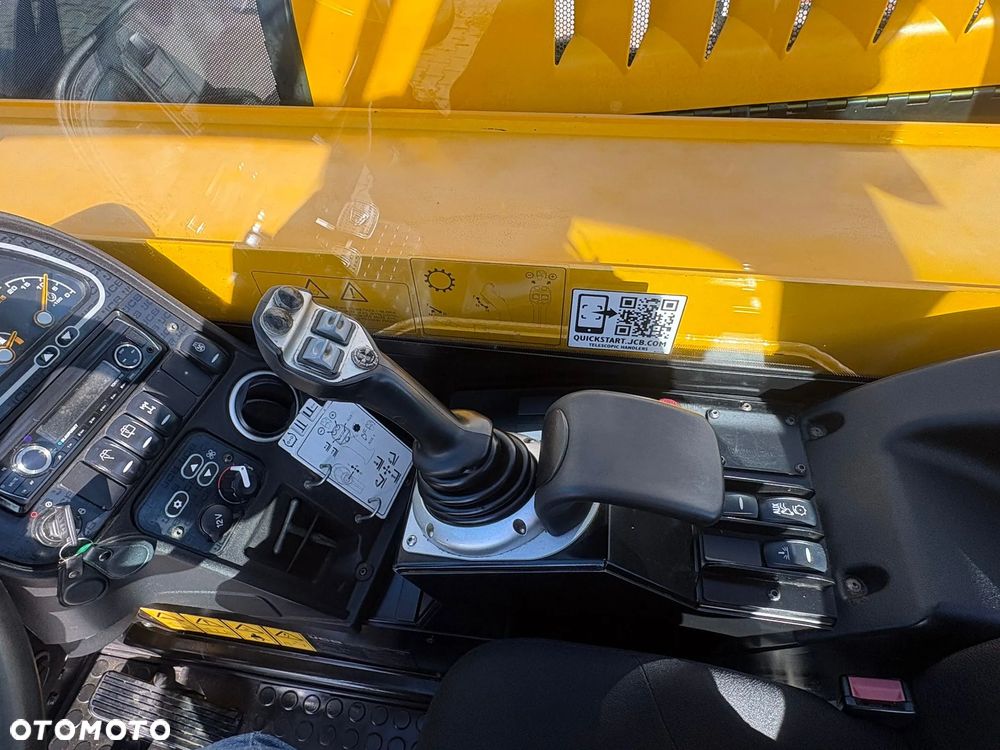 JCB 531-70 Industrial - 10