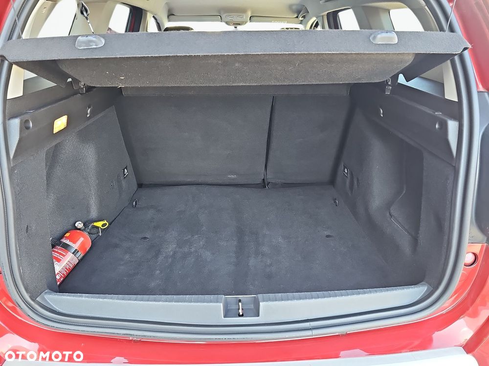 Dacia Duster 1.6 SCe Techroad - 28