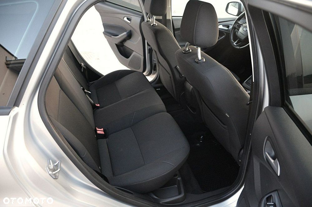 Ford Focus - 17