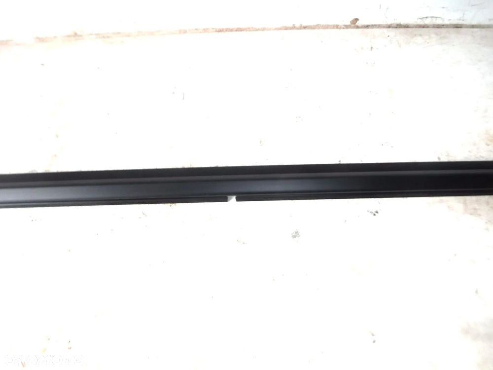 listwa drzwi lewa przód przednia parapet mazda 2 dj 14r- - 6