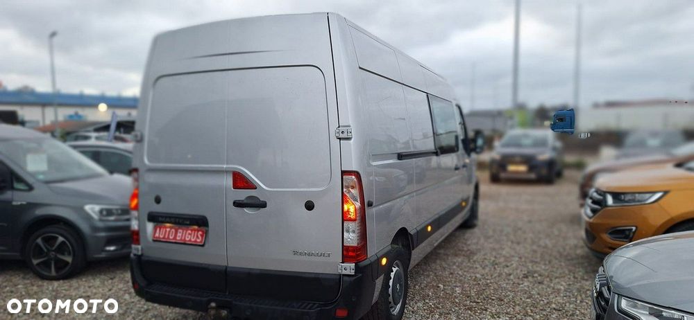 Renault Master - 7