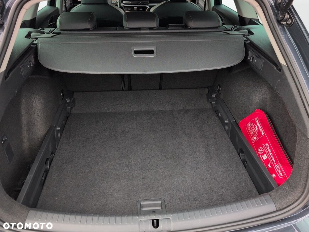 Cupra Leon Sportstourer 2.0 TDI DSG - 10