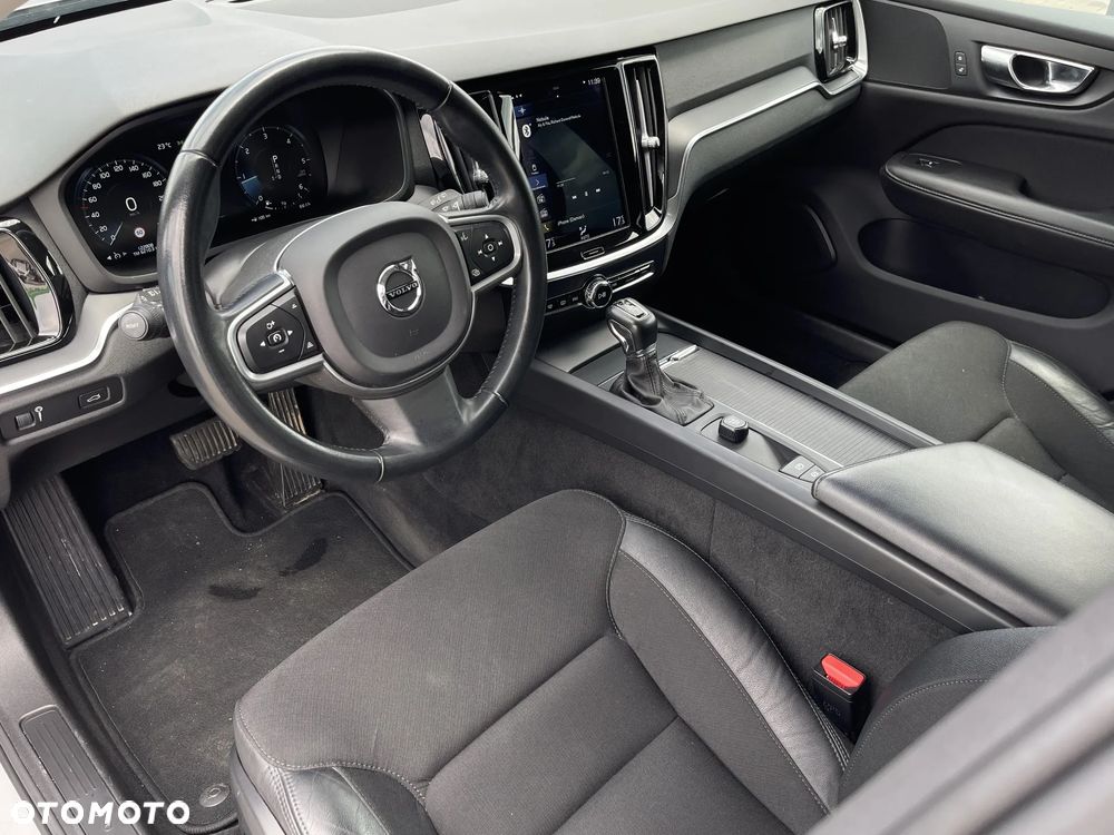 Volvo V60 - 19