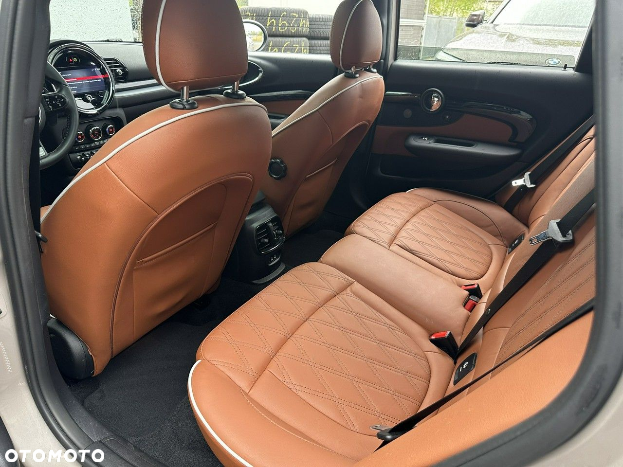 MINI Clubman - 16