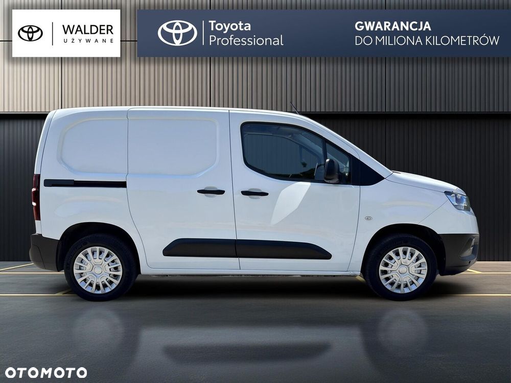 Toyota PROACE CITY - 6