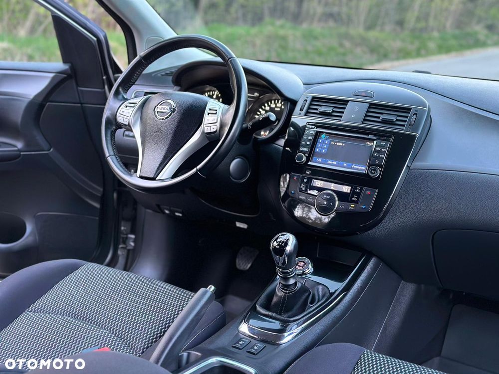 Nissan Pulsar 1.2 DIG-T N-Connecta - 24