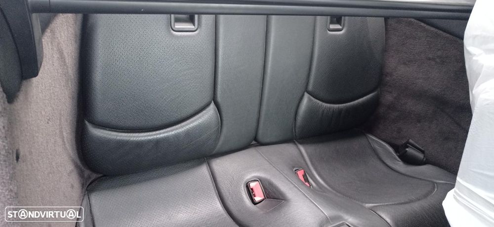 Mercedes-Benz SL 500 Standard - 10