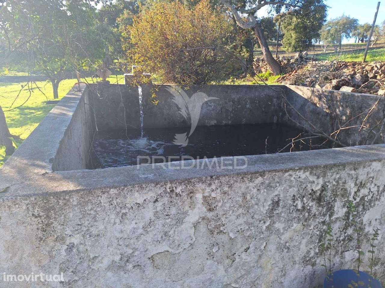 Quinta em Vale de Cavalos - Grande imagem: 2/19