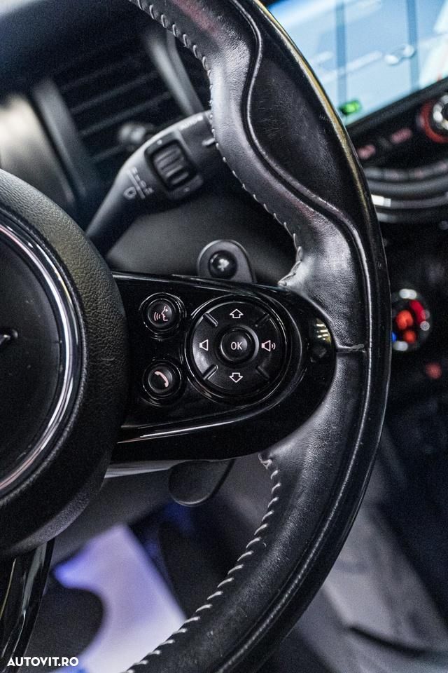 Mini Cooper SD Sport-Aut. - 24