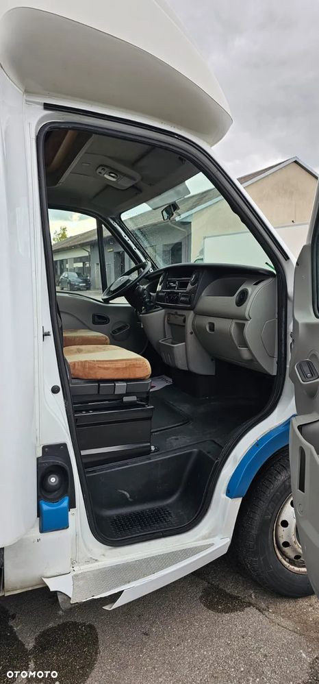 Renault MASTER PILOTE - 11