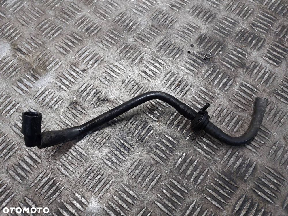 PRZEWÓD SERWA VOLKSWAGEN PASSAT B6 2.0 TDI 3C0612041H - 1