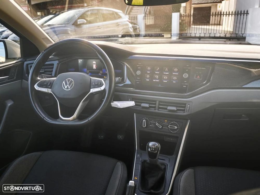VW Polo 1.0 TSI (Blue Motion ) Highline - 8