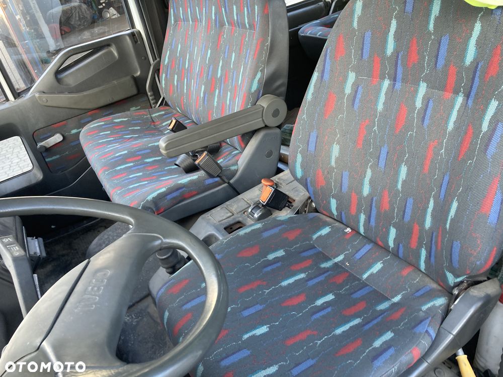 Iveco Eurocargo - 15