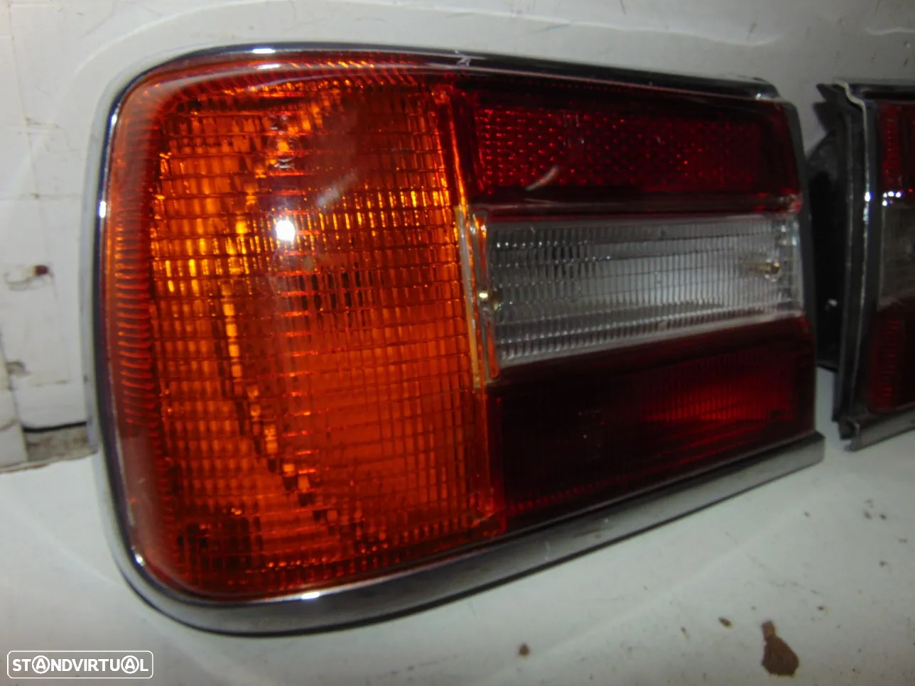 BMW 1602/2002 farolins - 2