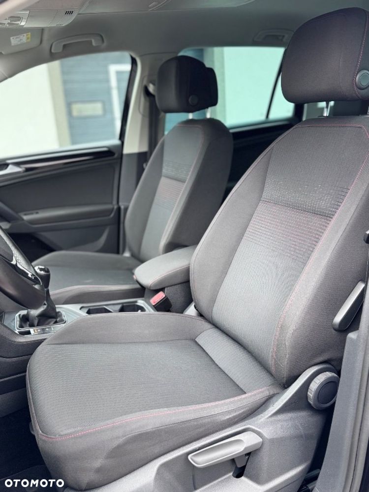Volkswagen Tiguan - 20