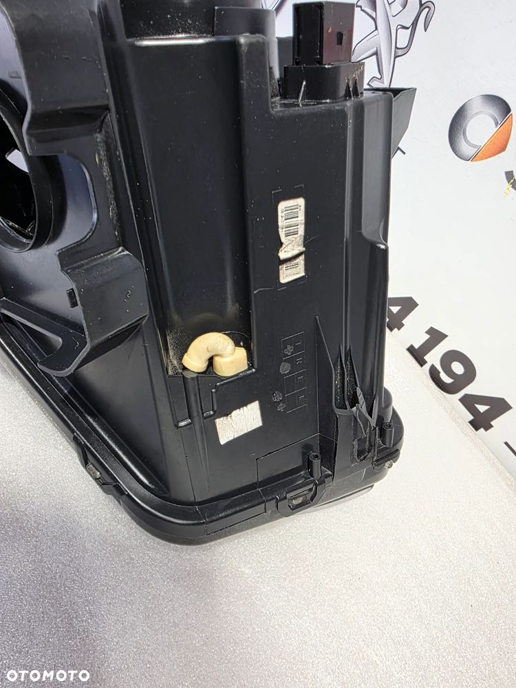 OPEL GRANDLAND X 17- FULL LED FULLLED FULLED LEWA LAMPA PRZEDNIA PRZÓD NR YP00016180 NR AUKCJI LPP353 - 20