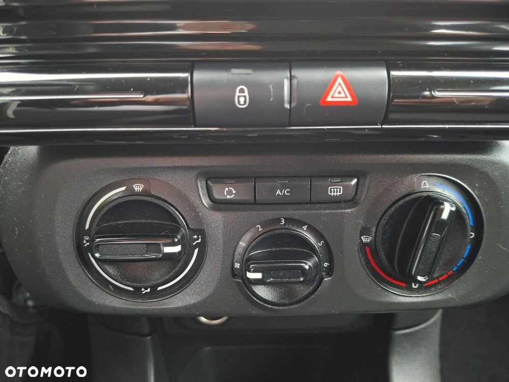 Citroën C3 2021