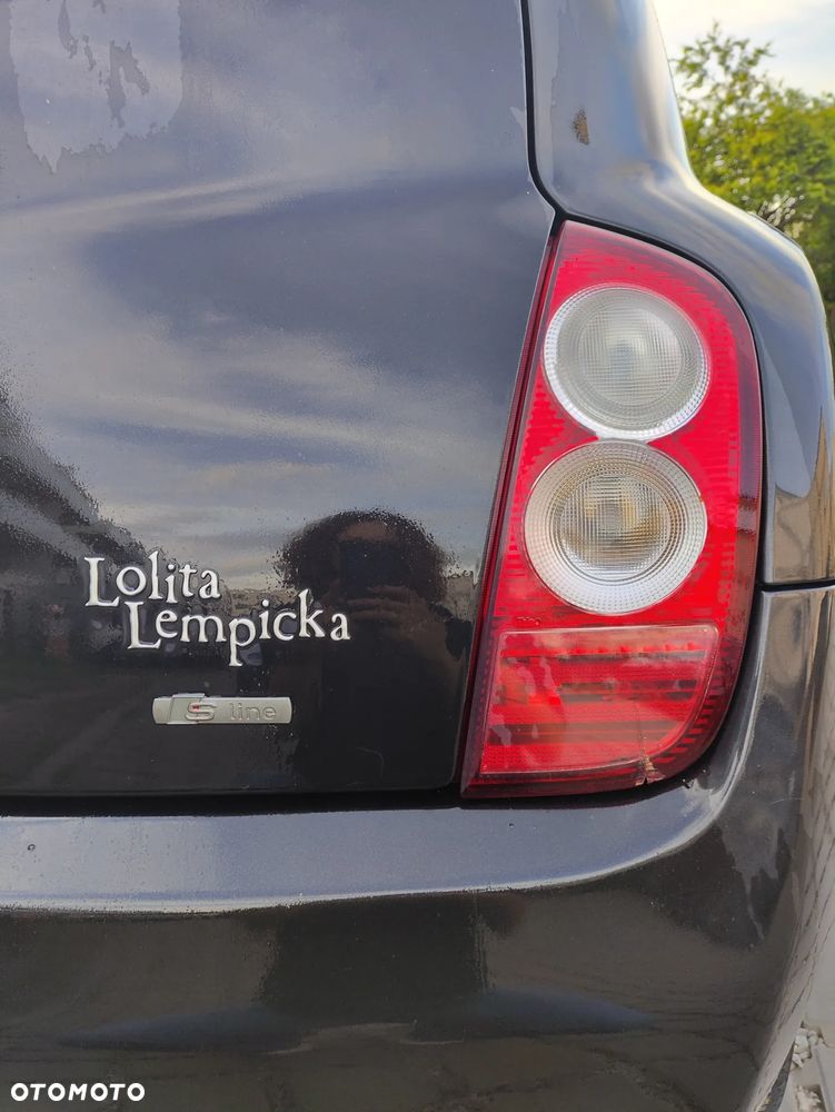 Nissan Micra 1.4 Tekna - 3