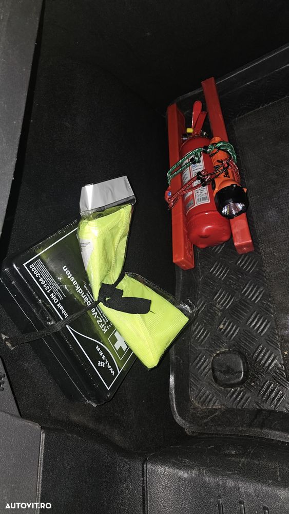 Ford Focus 1.6 TDCi Trend - 15