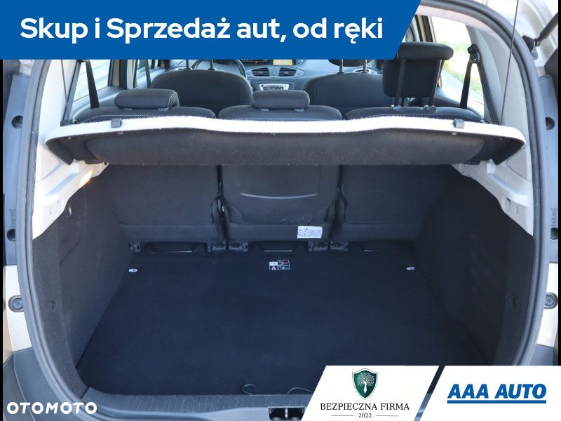 Renault Scenic - 14