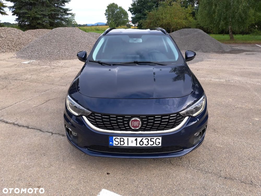 Fiat Tipo - 16